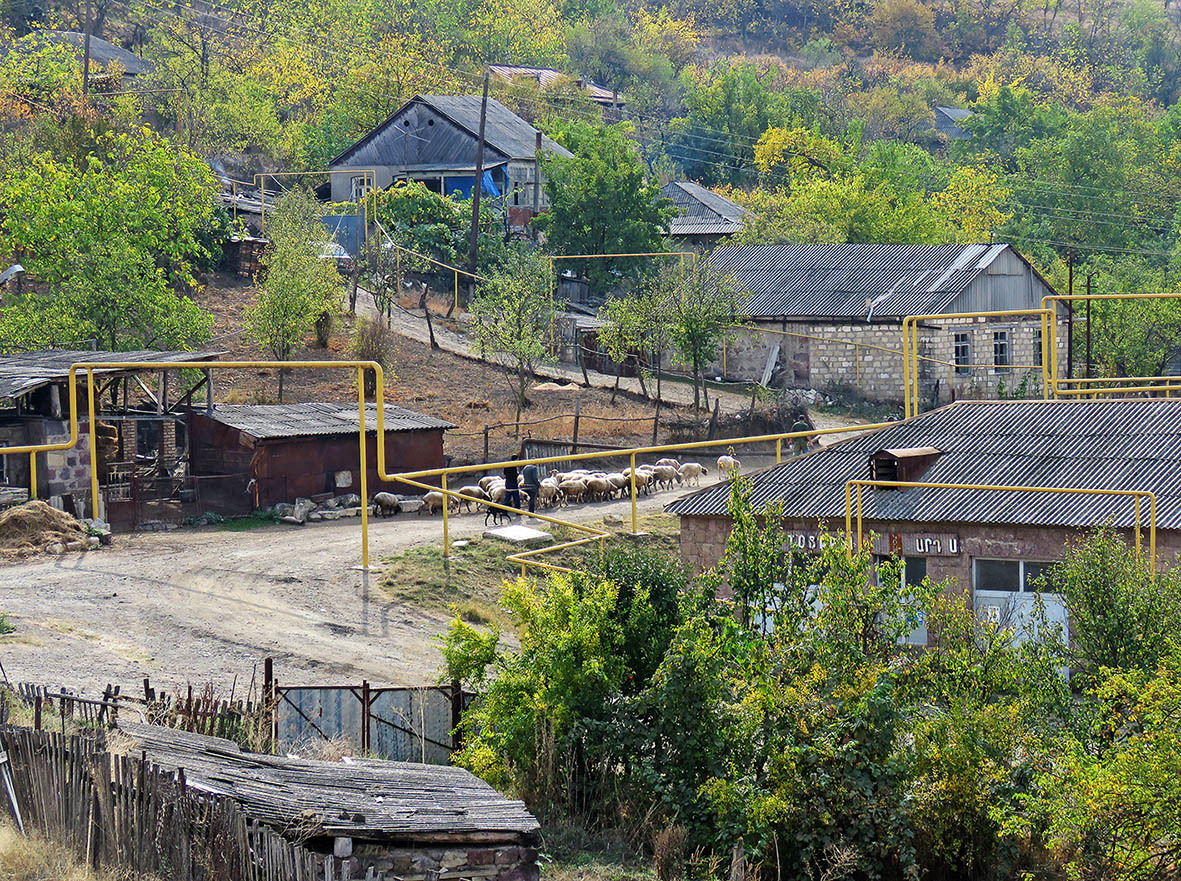 Barekamavan (Բարեկամավան, Барекамаван)